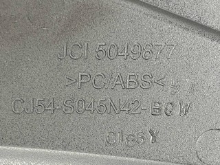 Накладка декоративная на торпедо, ориг. номер CJ54S045N42BCW, CJ5Z78044D70BA, Ford Escape 3 2012-2015