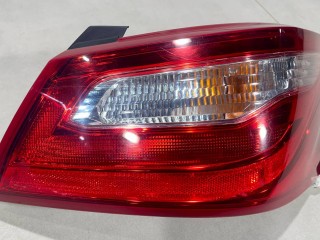 фонарь задний правый, ориг. номер 265509HS0A, Nissan Altima L33 2015-2018
