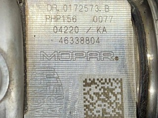 ТНВД, ориг. номер 68440658AA, 46338804, Jeep Renegade 2018-2026