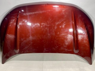 Капот, Ford Edge 2 2015-2018