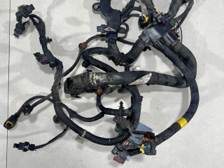 Проводка двигателя, ориг. номер 68466393AA, Jeep Renegade 2018-2026