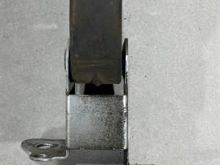 Кронштейн глушителя, ориг. номер 8K0253144E, Audi Q5 8R 2012-2017