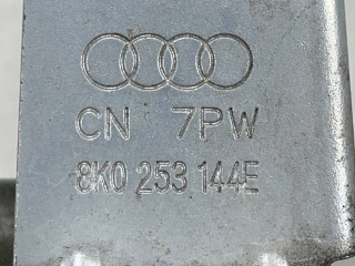 Кронштейн глушителя, ориг. номер 8K0253144E, Audi Q5 8R 2012-2017