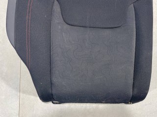 Сиденье заднее правое, ориг. номер 68290215AA, Jeep Renegade 2018-2026