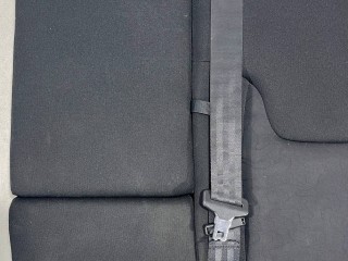 Сиденье заднее левое, ориг. номер 68290197AA, Jeep Renegade 2018-2026