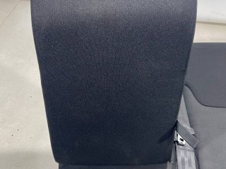Сиденье заднее левое, ориг. номер 68290197AA, Jeep Renegade 2018-2026