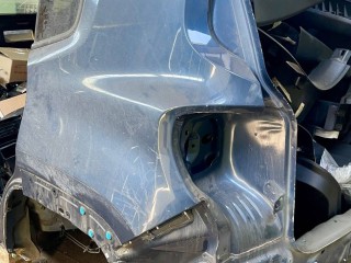 четверть задняя левая, ориг. номер 68263327AA, Jeep Renegade 2018-2026