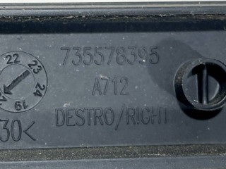 Молдинг крыши правый, ориг. номер 5VX93LXHAA, Jeep Renegade 2018-2026