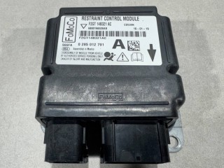 Блок AirBag, ориг. номер F2GT14B321AC, Ford Edge 2 2015-2018