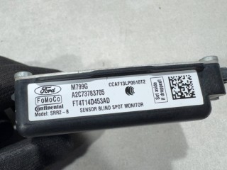датчик мертвых (слепых) зон, ориг. номер FT4T14D453AD, Ford Edge 2 2015-2018