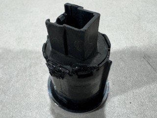 кнопка запуска двигателя, ориг. номер DG9T14C376ADW, Ford Edge 2 2015-2018