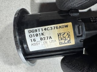 кнопка запуска двигателя, ориг. номер DG9T14C376ADW, Ford Edge 2 2015-2018