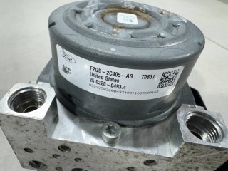 Блок ABS, ориг. номер F2GC2C405AG, Ford Edge 2 2015-2018