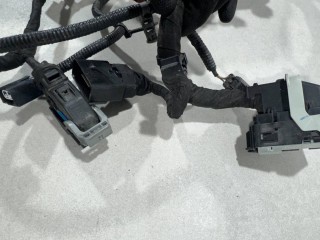 Проводка двигателя, ориг. номер FU5T12C508, Ford Edge 2 2015-2018