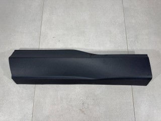 накладка двери задней левой, ориг. номер FT4BR254A77, Ford Edge 2 2015-2018