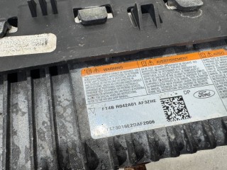 Подушка безопасности коленная, ориг. номер FT4Z58045J77AD, Ford Edge 2 2015-2018