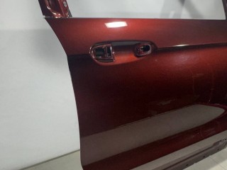 Дверь передняя правая, ориг. номер FT4Z5820124A, Ford Edge 2 2015-2018