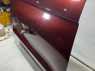 Дверь передняя правая, ориг. номер FT4Z5820124A, Ford Edge 2 2015-2018