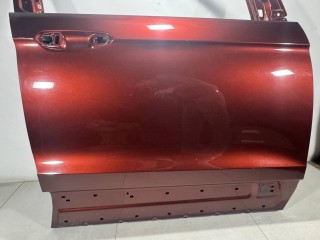 Дверь передняя правая, ориг. номер FT4Z5820124A, Ford Edge 2 2015-2018