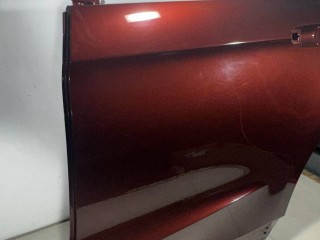 Дверь задняя левая, ориг. номер FT4Z5824701A, Ford Edge 2 2015-2018