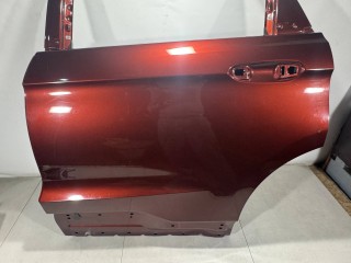 Дверь задняя левая, ориг. номер FT4Z5824701A, Ford Edge 2 2015-2018