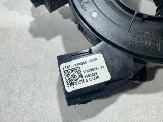 Шлейф руля, ориг. номер FT4T14A664AAW, Ford Edge 2 2015-2018