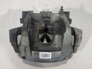 Суппорт передний левый, ориг. номер E1GZ2B121A, F2GC2011KC, Ford Edge 2 2015-2018