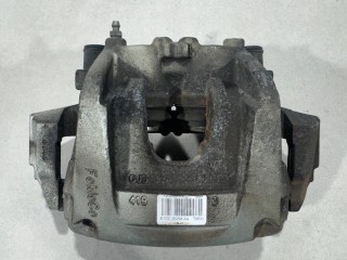 Суппорт передний правый, ориг. номер E1GZ2B120A, F2GC2010KC, Ford Edge 2 2015-2018