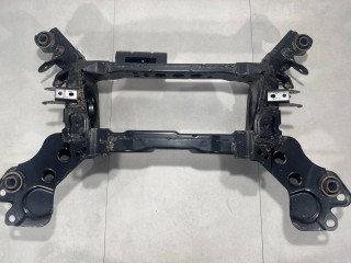 задняя балка, ориг. номер F2GZ5035D, Ford Edge 2 2015-2018
