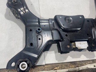 передняя балка (подрамник), ориг. номер F2GZ5C145A, Ford Edge 2 2015-2018