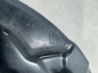 Защитный кожух тормозного механизма передний левый, ориг. номер E1GZ2K005D, Ford Edge 2 2015-2018