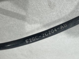 Датчик ABS передний правый, ориг. номер F2GC2C204AB, Ford Edge 2 2015-2018