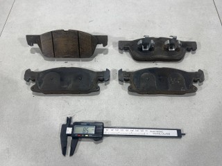 Тормозные колодки перед., ориг. номер F2GZ2001A, Ford Edge 2 2015-2018