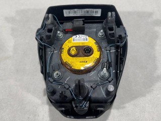 Подушка безопасности водителя, ориг. номер FT4Z58043B13AA, Ford Edge 2 2015-2018