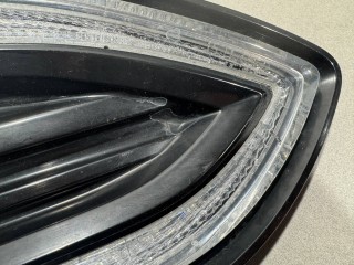 фара противотуманная правая, ориг. номер FT4B13D272A, Ford Edge 2 2015-2018