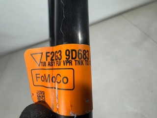 трубка вентиляции бака, ориг. номер F2G39D683AH, Ford Edge 2 2015-2018