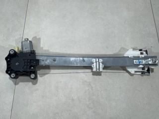 стеклоподъемник задний правый, ориг. номер FT4Z5827008C, Ford Edge 2 2015-2018