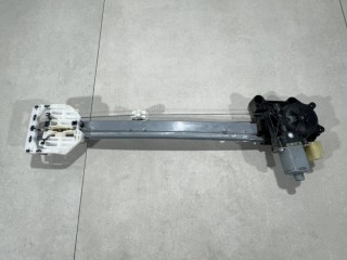 стеклоподъемник задний левый, ориг. номер FT4Z5827009C, Ford Edge 2 2015-2018