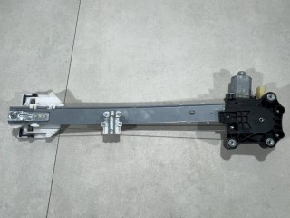 стеклоподъемник задний левый, ориг. номер FT4Z5827009C, Ford Edge 2 2015-2018
