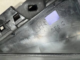 накладка двери задней левой, ориг. номер FT4Z58255A35B, Ford Edge 2 2015-2018
