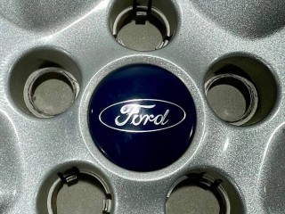Колпак колесный, ориг. номер CJ5Z1130A, Ford Escape 3 2015-2019