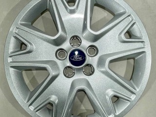 Колпак колесный, ориг. номер CJ5Z1130A, Ford Escape 3 2015-2019