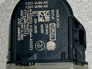 Датчик давления в шине, ориг. номер F2GT1A180AB, F2GT1A150AB, Ford Edge 2 2015-2018