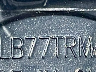 Колпачок литого диска, ориг. номер 1LB77TRMAC, 5VC50MXFAA, Jeep Renegade 2018-2026