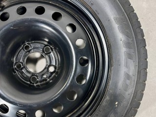 колесо запасное (таблетка), ориг. номер 68273008AA, Jeep Renegade 2018-2026