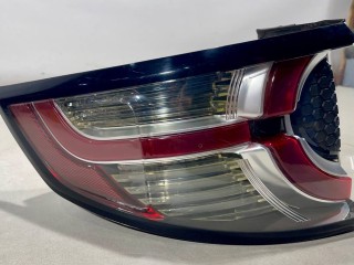 фонарь задний левый, ориг. номер FK7213405DF, Land Rover Discovery Sport 2014-2019