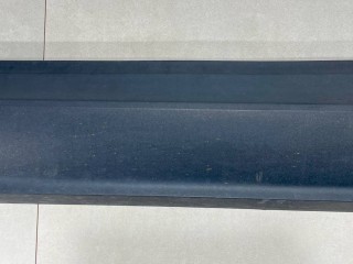 накладка двери передней левой, ориг. номер FT4Z5820879AA, FT4BR20307ABW, Ford Edge 2 2015-2018