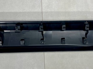 накладка двери передней левой, ориг. номер FT4Z5820879AA, FT4BR20307ABW, Ford Edge 2 2015-2018