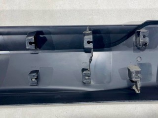накладка двери передней левой, ориг. номер FT4Z5820879AA, FT4BR20307ABW, Ford Edge 2 2015-2018