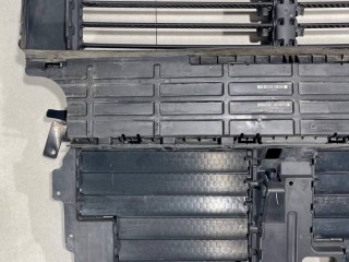 Жалюзи, ориг. номер FT4Z8B455B, Ford Edge 2 2015-2018